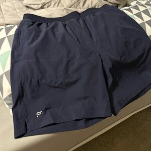 Fabletics shorts